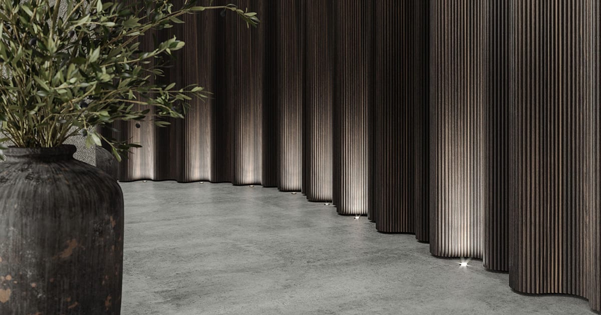 Havwoods Elegante Veneers Timber Panelling